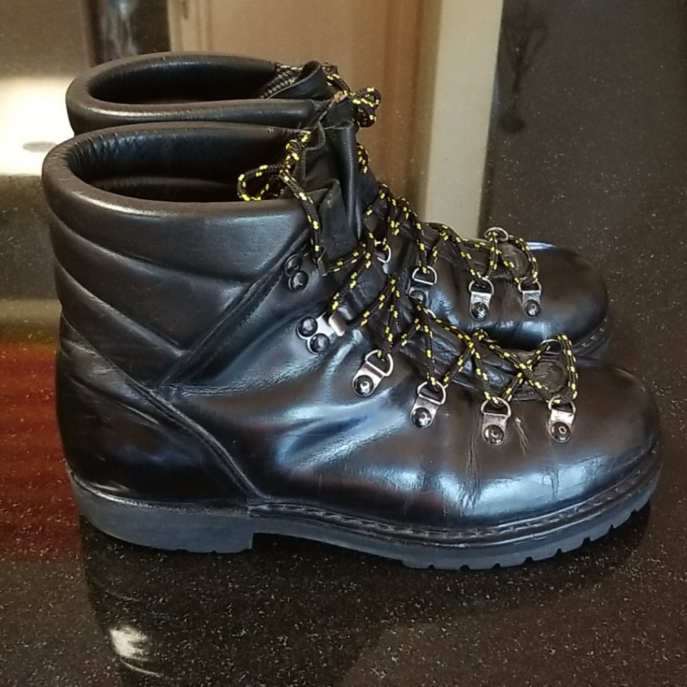 Women Custom Tony Yong Boot - Picture 5 of 7